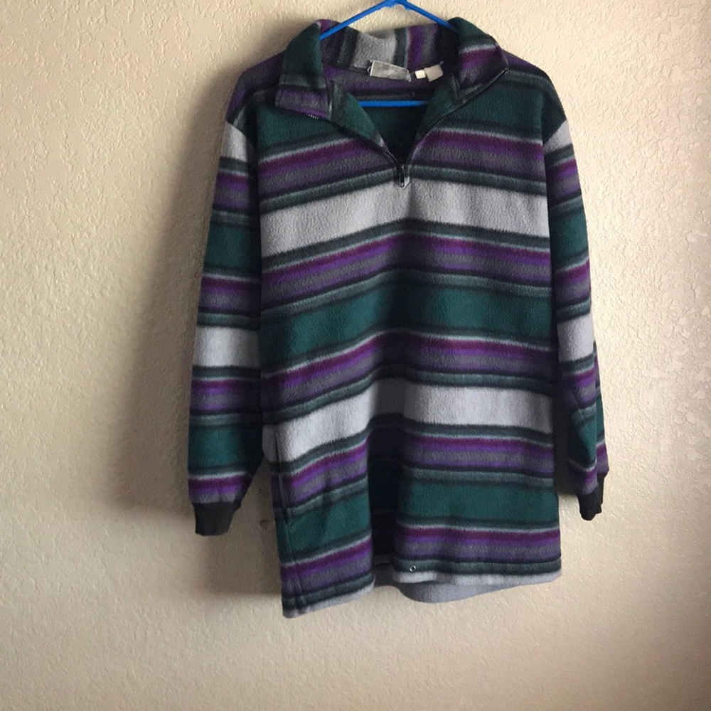 90s pullover